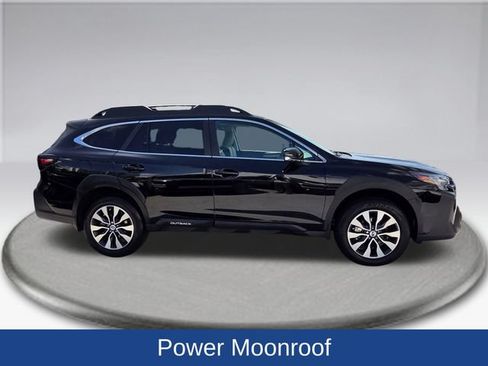 Certified 2024 Subaru Outback Limited AWD/4WD image 12