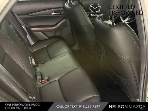 Used 2024 MAZDA CX-30 AWD 2.5 S w/ Premium Package image 39