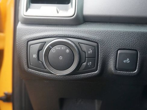 Used 2021 Ford Ranger XLT w/ Equipment Group 302A High AWD/4WD image 12