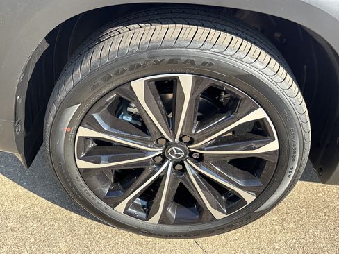 New 2026 MAZDA CX-50 AWD 2.5 S w/ Weather Package image 13