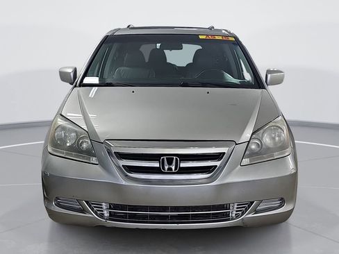Used 2007 Honda Odyssey EX-L image 10