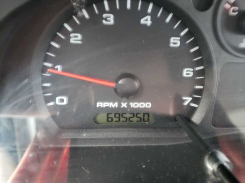 Used 2007 Ford Ranger FX4 image 10