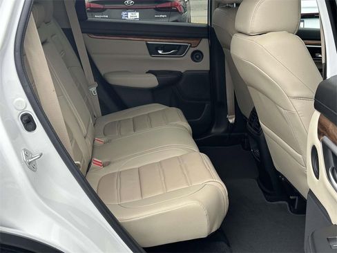 Certified 2022 Honda CR-V EX-L image 7