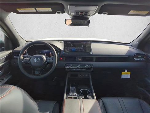 New 2026 Honda Passport TrailSport Elite image 18