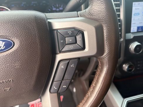 Used 2021 Ford F250 King Ranch AWD/4WD image 19
