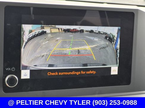 Used 2024 Toyota Tacoma SR RWD image 22