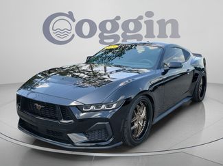Used 2024 Ford Mustang GT Premium RWD 360° Tour