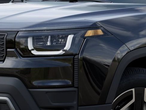 New 2026 Jeep Cherokee Limited AWD/4WD image 10