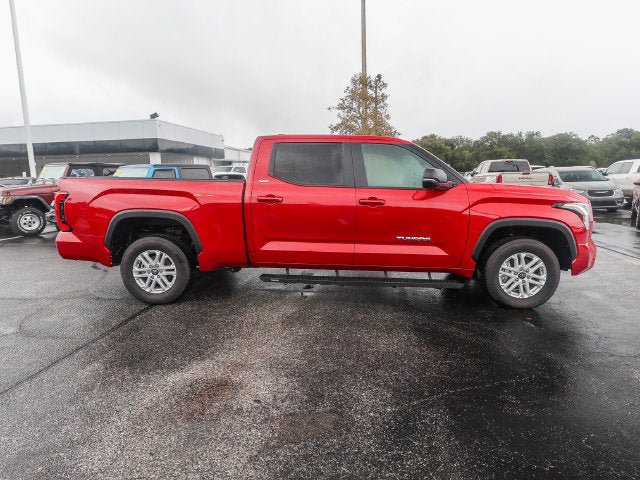 Used 2026 Toyota Tundra SR5 w/ SR5 Premium Package AWD/4WD image 11