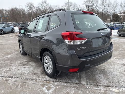 Used 2022 Subaru Forester image 5