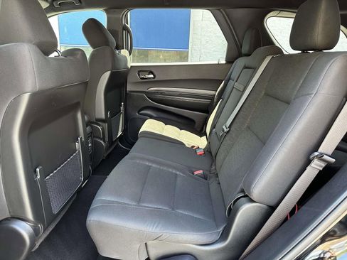Used 2026 Dodge Durango GT AWD/4WD image 23