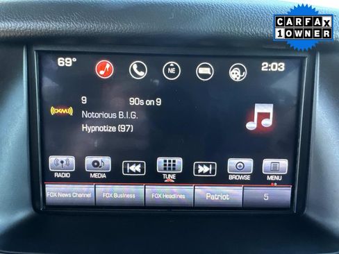 Used 2016 GMC Yukon SLT w/ Open Road Package image 30