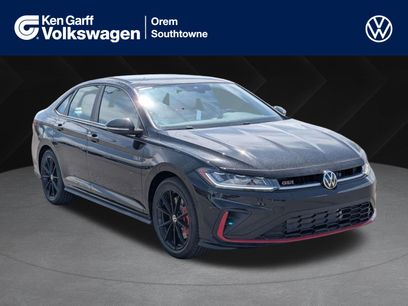 New 2026 Volkswagen Jetta GLI Autobahn