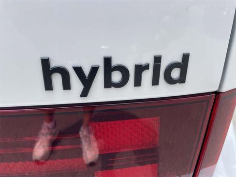 New 2026 Hyundai Santa Fe Calligraphy image 10