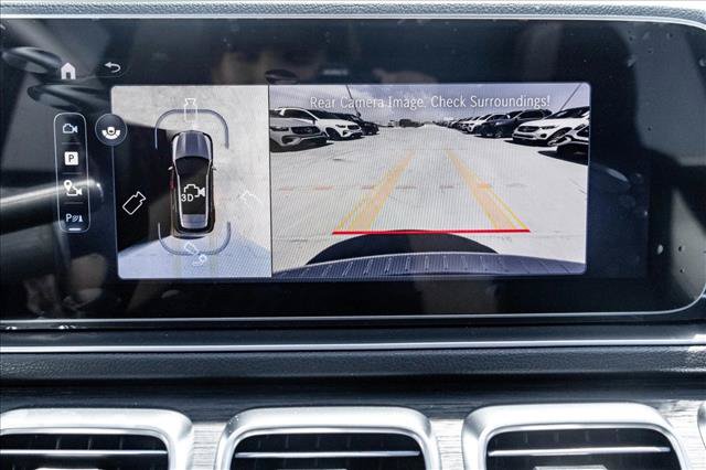 Certified 2026 Mercedes-Benz GLE 450 4MATIC image 16