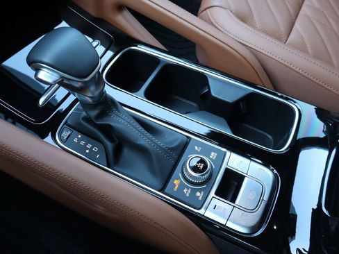Used 2025 Kia Telluride SX X-Line AWD/4WD image 9