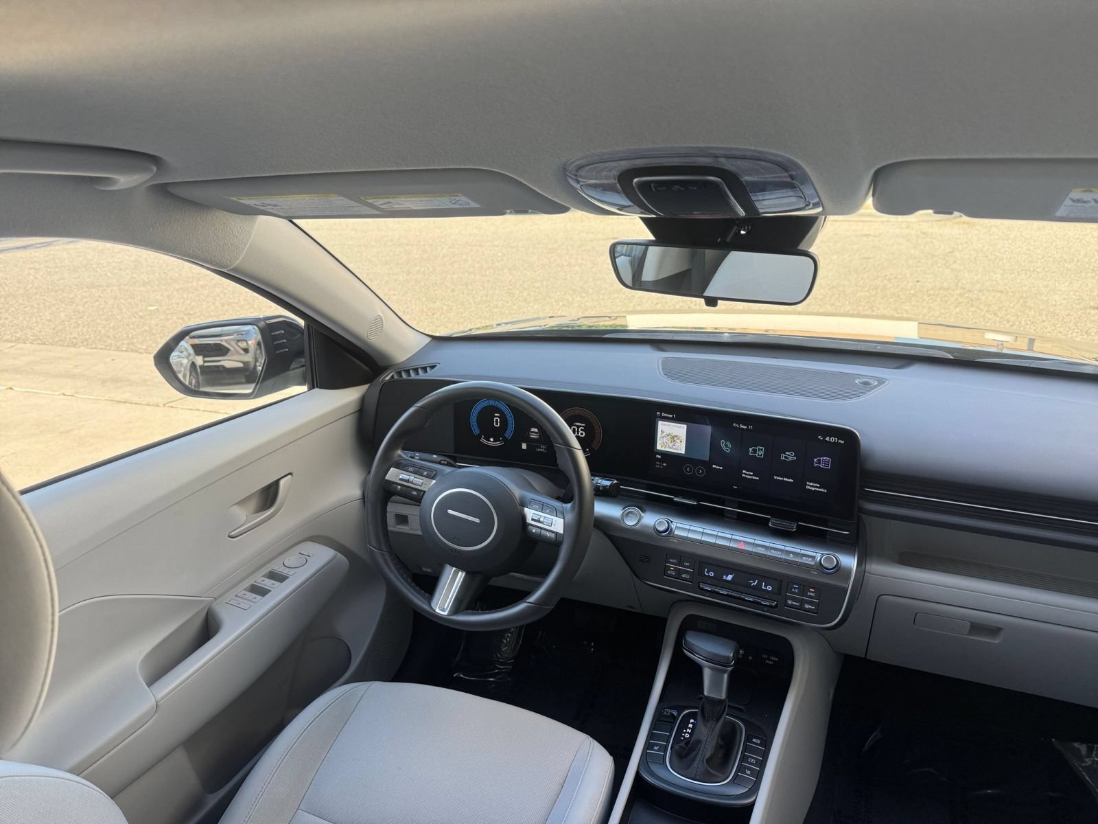 Used 2026 Hyundai Kona SEL Sport FWD image 33