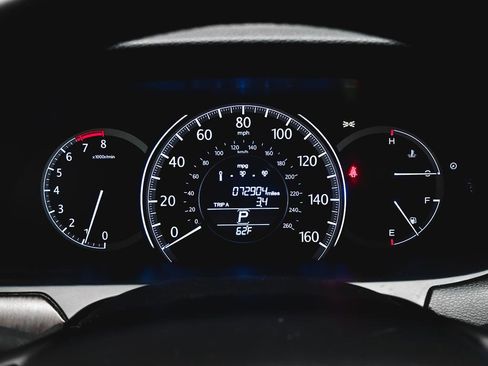 Used 2015 Honda Accord EX-L image 21