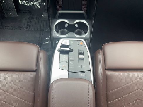Used 2025 BMW X1 xDrive28i w/ Convenience Package AWD/4WD image 35