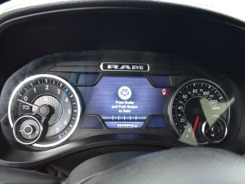 Used 2019 RAM 1500 Sport w/ Level 2 Equipment Group image 13