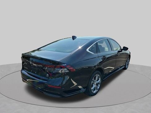 Used 2024 Honda Accord EX image 13