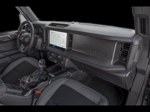 New 2025 Ford Bronco Big Bend AWD/4WD image 12