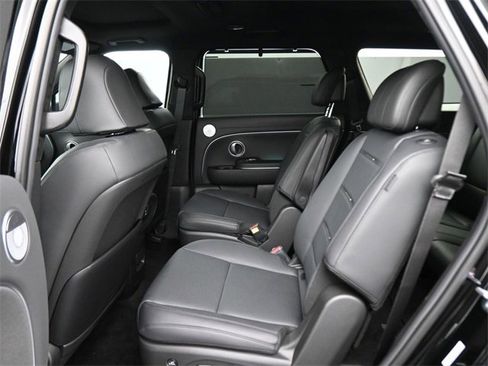 New 2026 Hyundai Palisade Calligraphy image 16