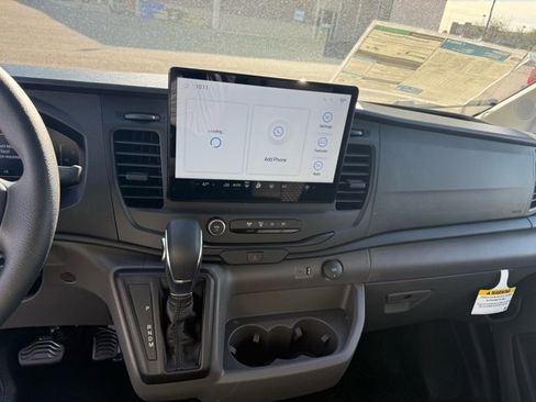 New 2026 Ford Transit 350 XL RWD image 9