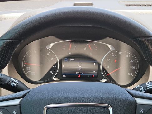Certified 2024 GMC Terrain SLE w/ Driver Convenience Package FWD image 23