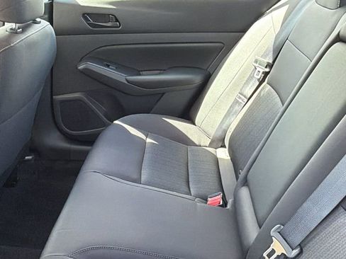 Certified 2025 Nissan Altima 2.5 S image 28