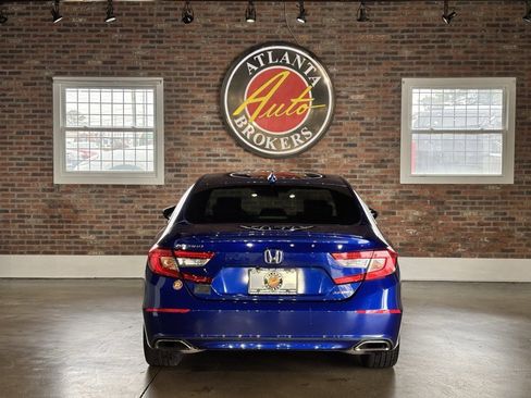 Used 2020 Honda Accord Sport image 27