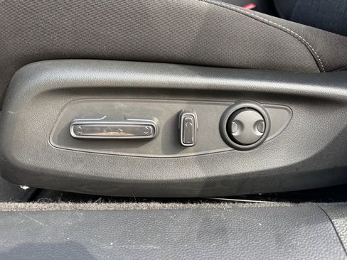 Certified 2025 Honda Accord SE image 22