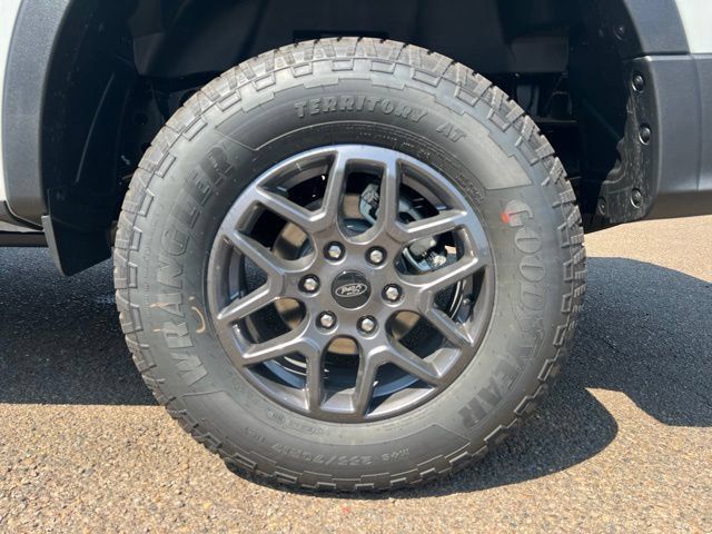 New 2026 Ford Ranger XLT w/ Equipment Group 301A High AWD/4WD image 9