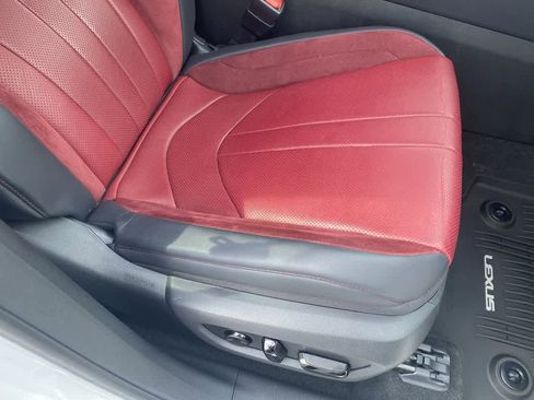 Used 2024 Lexus RX 500h F Sport w/ Convenience Package image 33