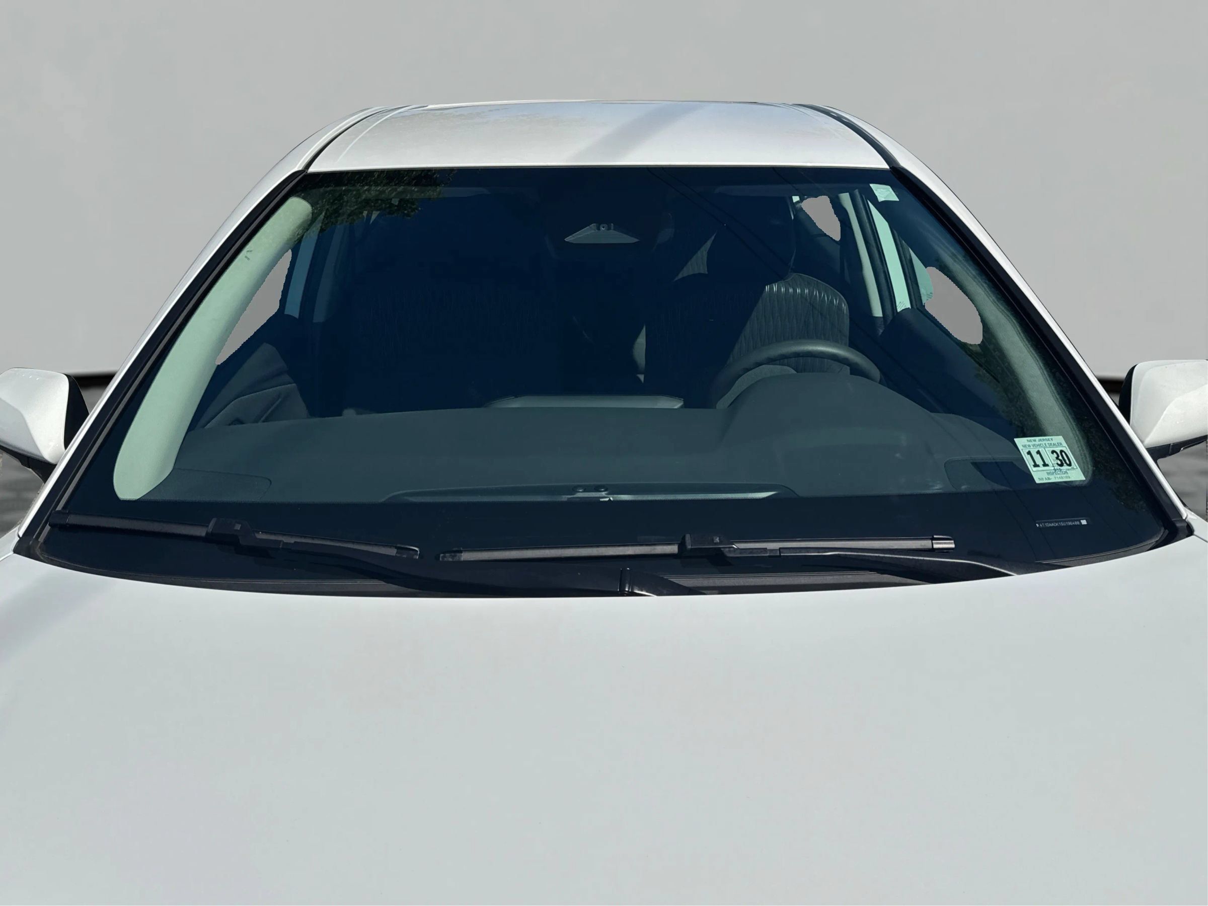 Used 2025 Toyota Camry LE FWD image 21