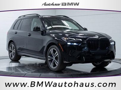 New 2027 BMW X7 xDrive40i