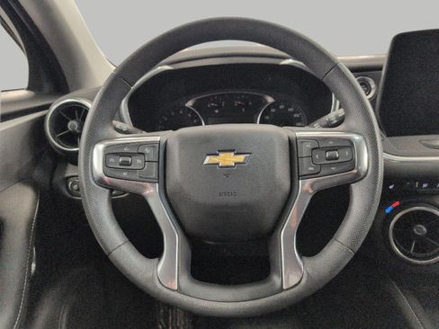 Used 2024 Chevrolet Blazer LT w/ Convenience Package AWD/4WD image 5