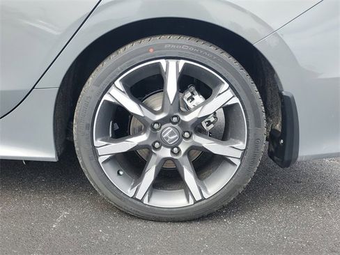 New 2026 Honda Civic Sport Touring image 7