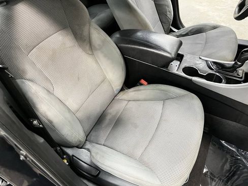 Used 2014 Hyundai Sonata GLS image 11