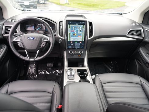 Used 2023 Ford Edge SEL w/ Convenience Package AWD/4WD image 28