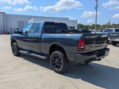 Used 2025 RAM 2500 Big Horn