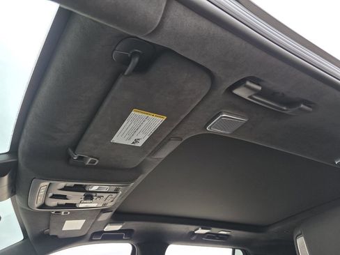 Used 2023 Cadillac Escalade V w/ LPO, Floor Liner Package image 26