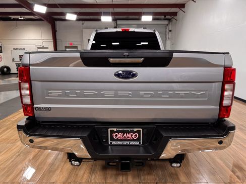 Used 2022 Ford F350 XLT w/ XLT Premium Package image 6