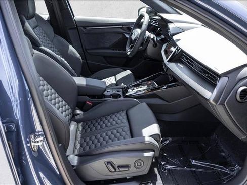 New 2026 Audi RS 3 AWD/4WD image 25