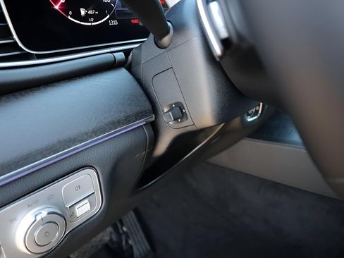 Certified 2026 Mercedes-Benz GLE 350 4MATIC image 33