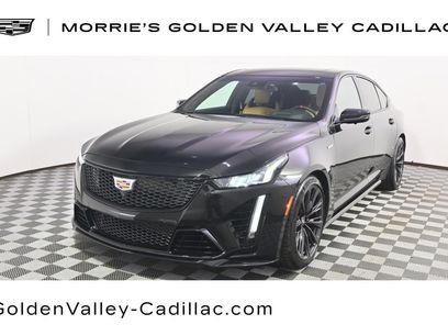 Used 2023 Cadillac CT5 V Blackwing