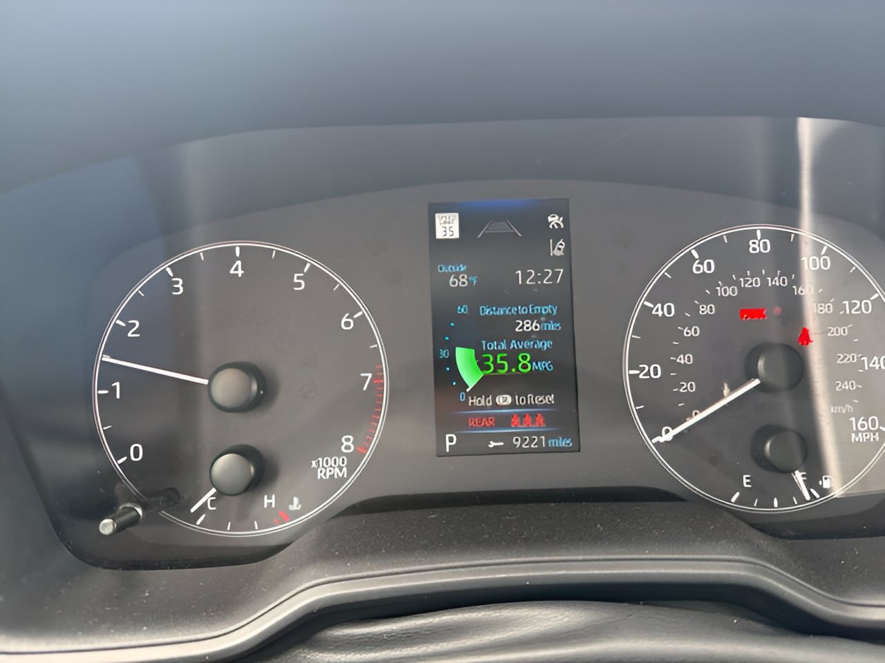 Used 2024 Toyota Corolla LE FWD image 17