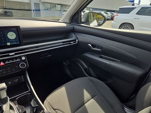 Used 2026 Hyundai Tucson SEL image 11