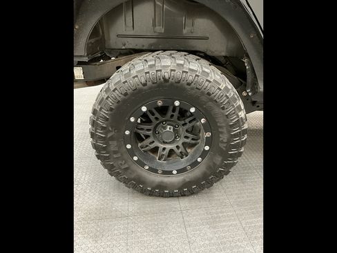 Used 2015 Jeep Wrangler Unlimited Sport w/ Max Tow Package AWD/4WD image 35