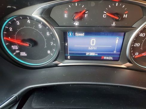 Certified 2023 Chevrolet Equinox RS w/ LPO, Floor Liner Package image 28